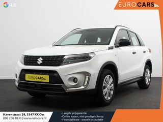 Suzuki Vitara 2021 - 1.4 Boosterjet Comfort Smart Hybrid zu verkaufen