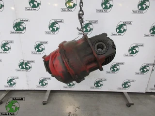 DAF - APG .13250 /RATIO 5.48/1 DOORVOERKLOK DAF CF 410 EURO 5 DIFFERENTIEEL te koop