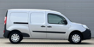 Renault Kangoo 2018 - 1.5 dCi 90 Energy Comfort Maxi obrazek 6
