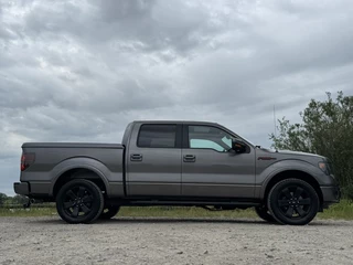 Ford F-150 2014 - USA FX4 5.0L V8, 1E EIG, LAGE BIJTELLING, MARGE OF BTW, 166K KM, F-150 afbeelding 3