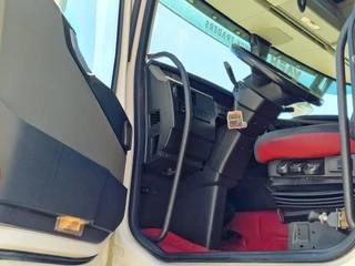 Volvo FH 2019 - 13.500 Low roof 6x2 - PTO/Hydraulic - 3.00 WB - Steel/air - VEB+ afbeelding 10