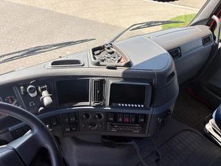 Volvo 440 2008 - FH440 image 10