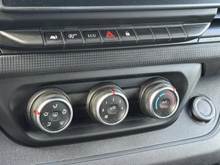 Renault Trafic 2023 - 2.0 Blue dCi 130 T30 L2 Led|Carplay|Camera|Cruise image 11