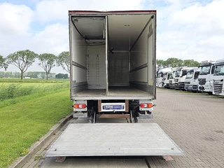Mercedes-Benz Atego 2016 - 1224 L bild 13