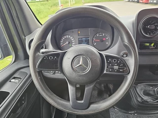 Mercedes-Benz Sprinter 2020 - 314 obrazek 10