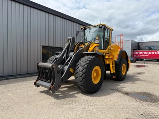 Volvo N/A 2025 - L180 H2 1300 HOURS! obrazek 4