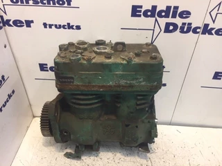Volvo N/A - 21457378 / 21098919 COMPRESSOR KNORR-BREMSE K01727 imagen 1