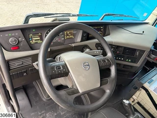 Volvo FH 2020 - 460 EURO 6D, Standairco, I-Shift, 2 Tanks immagine 5