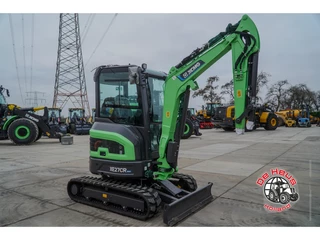 XCMG N/A - XE27E CR-EV obrazek 4