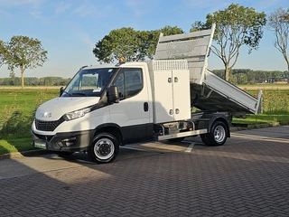 Iveco Daily 2021 - 35C16 afbeelding 2 miniatuur