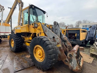Volvo N/A 1996 - l90c obrazek 5