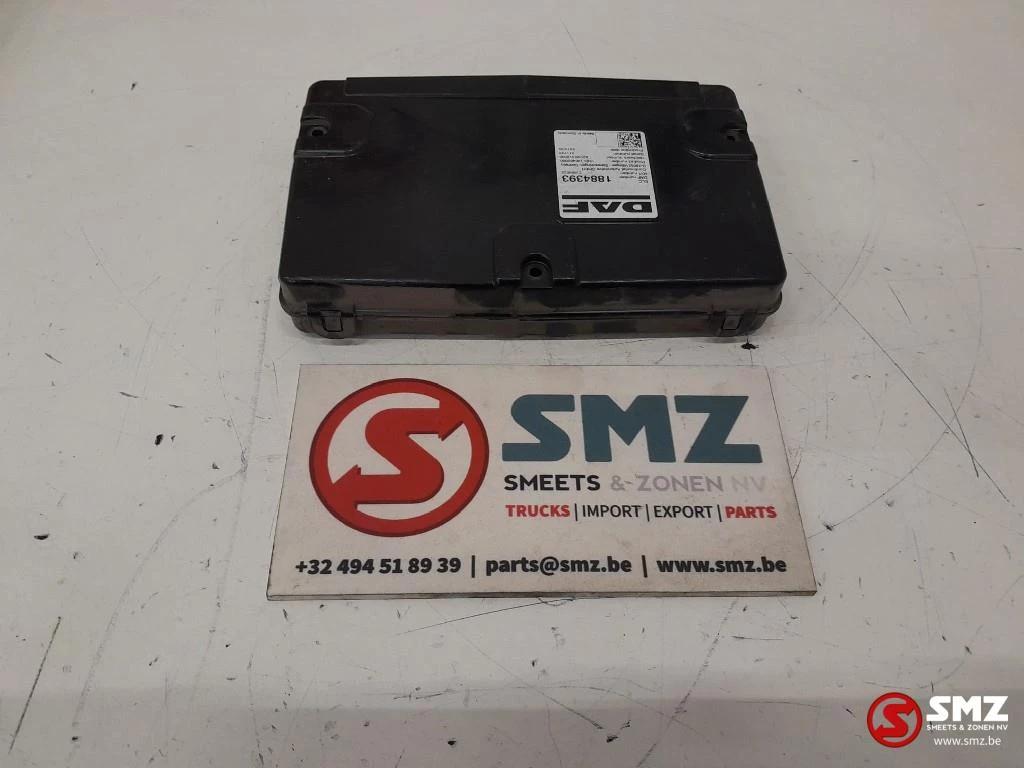 DAF 2014 - Occ ECU ELC regeleenheid DAF immagine 4