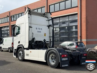 Scania R 2018 - R450 immagine 4