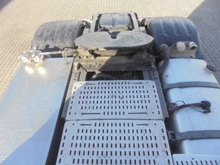 DAF XF 450 2018 - ADR + COMPRESSOR immagine 16