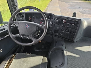 Scania P 2017 - P410 zdjecie 8