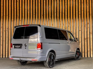 Volkswagen Transporter 2024 - 2.0 TDI 204PK DSG Bulli Bestelwagen L2H1 obrazek 3