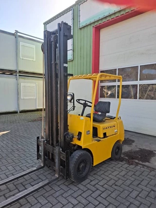 Datsun N/A - FG15 Heftruck obrazek 8