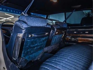 Buick | ELECTRA LIMITED | 1974 - SEDAN | MIJLEN obrazek 14