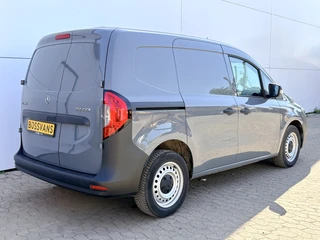 Mercedes-Benz Citan 2022 - 112 CDI 116PK L1 Airco Bluetooth Parkeersensoren Achter Euro 6 image 2 thumbnail