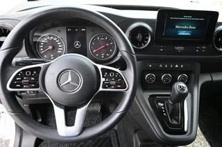 Mercedes-Benz Citan 2023 - 110 CDI L1 Pro immagine 15