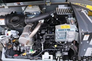 Neuson N/A 2023 - TH522 | 45KW | Klima | NEW obrazek 17