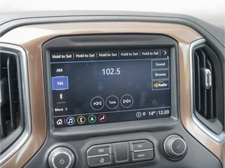 Chevrolet Silverado 2022 - High Country 6.2L V8 imagem 40