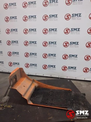 MAN N/A 2008 - Occ spatbord linksachter MAN imagem 2
