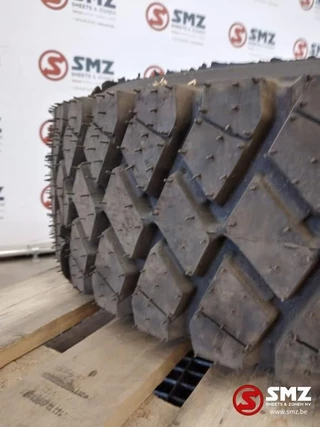 Michelin N/A - Occ Band 295/80R22.5 Michelin image 1