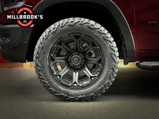 Dodge Ram 1500 2024 - REBEL TRAIL Edition V8 4x4 Night image 16