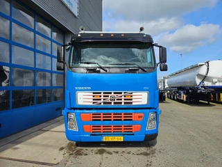 Volvo FH 2007 - 480 6x2 Euro 5 afbeelding 2 miniatuur