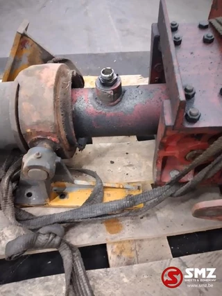 Diversen N/A - Occ Hydraulische zuiger 120cm immagine 3
