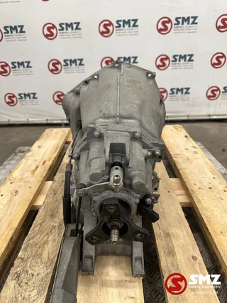 Mercedes-Benz N/A - Occ Versnellingsbak Mercedes 716.604 obrazek 5
