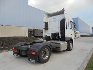 DAF XF 440 2017 - FT obrazek 4