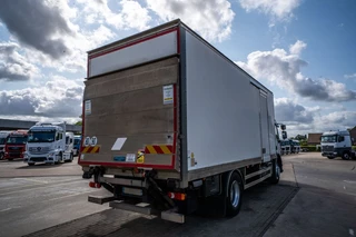 Renault 19 2016 - D WIDE 320 DXI +DHOLLANDIA 2t. bild 4