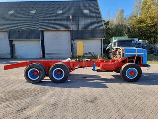 Scania LS56 1963 - N/A image 5