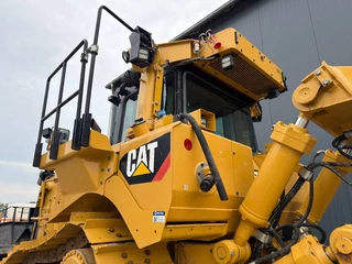 Cat N/A 2017 - D8T - CE document and TA2 Inspection available obrazek 7
