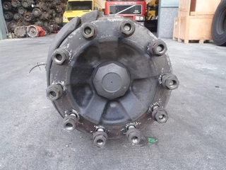 Renault N/A 2007 - VOORAS OEM: 7420506208 imagem 5
