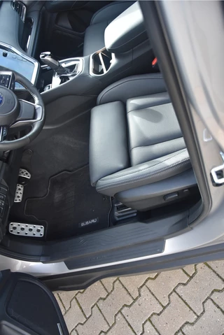 Subaru Outback 2025 - 2.5i Premium bild 22