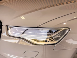 Audi S6 2016 - Avant 4.0 TFSI 450PK Pro Line Plus image 38