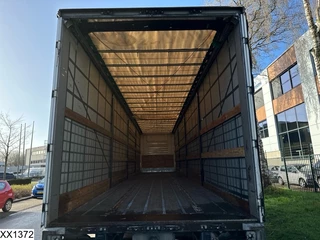 Fruehauf N/A 2019 - Tautliner Lift shaft bild 5