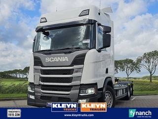 Scania R 2021 - R450 te koop
