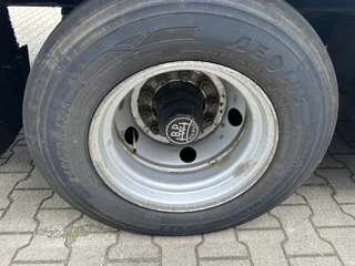 Kässbohrer N/A 2022 - Lowbed  / 6.00m extendable / hydraulic ramps  / steering-axle / lift-axle obrazek 46