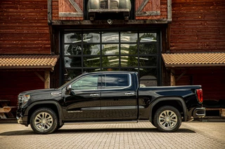 GMC Sierra 2024 - Denali 6.2L V8, BPM VRIJ, full option imagem 3