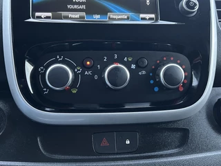 Renault Trafic 2020 - 2.0 dCi 146 PK / L2H1 / 1e EIG. / AUTOMAAT / SORTIMO INRICHTING / TREKHAAK / AIRCO / CRUISE / BLUETOOTH / 3-ZITS bild 19