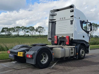 Iveco Stralis 2021 - AS440S51 afbeelding 3 miniatuur