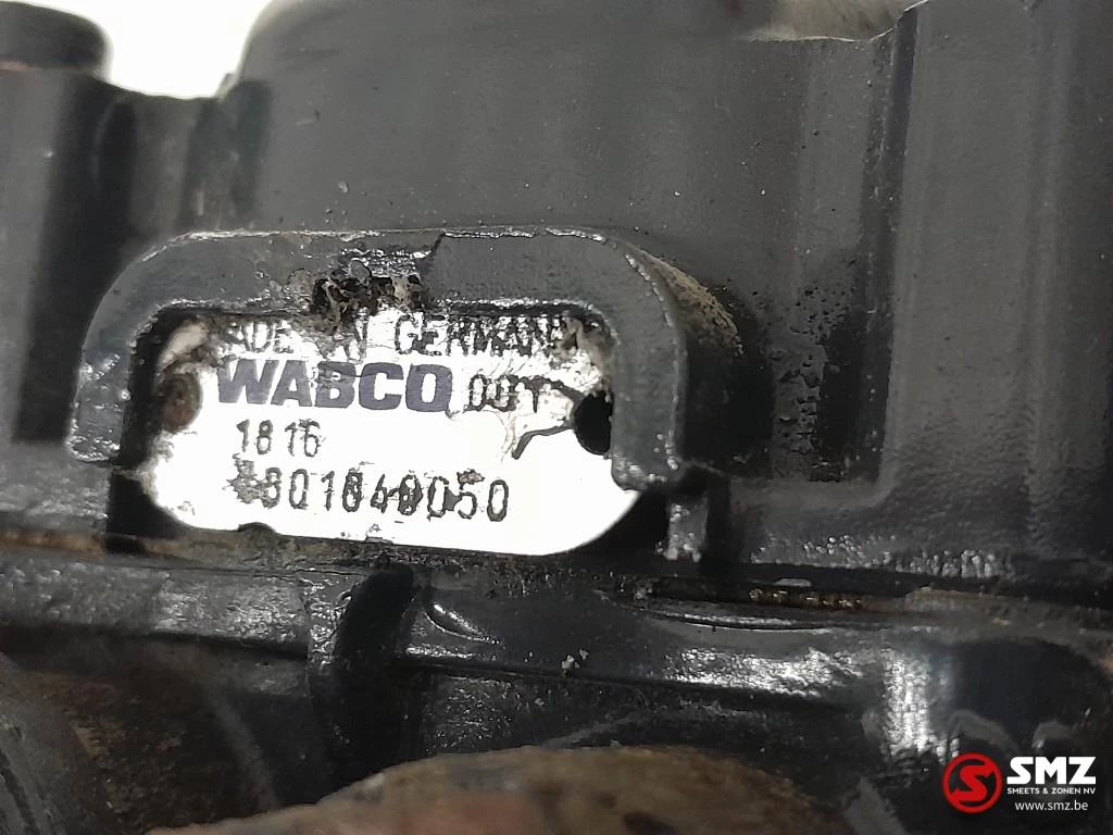 Iveco 2016 - Occ EBS achterasmodulator Iveco Bild 7