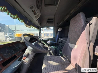 Mercedes-Benz Actros 2001 - 1840 zdjecie 9