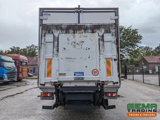 Volvo FL290 2010 - N/A obrazek 8