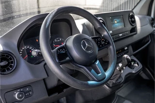 Mercedes-Benz Sprinter 2019 - 311 CDI L2H2 | Volledig Ingericht | Mbux | Camera | Climatronic immagine 15