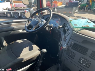 DAF FAD XF 530 8x4 Holzkran 2020 - N/A obrazek 16